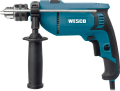 TALADRO DE IMPACTO 13MM 750W