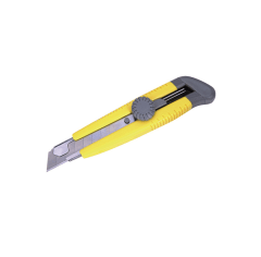 CUCHILLO CARTONERO 101 L17