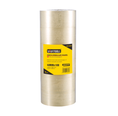 CINTA EMBALAJE TRANS 48MM90 MTS UYU