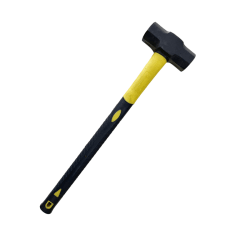 COMBO MANGO FIBRA 6LB UYUSTOOLS