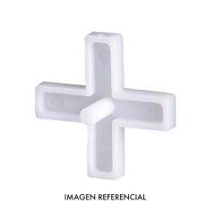 CRUCETA 2MM BOLSA 200UN C/TOMADOR UYUSTOOLS