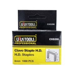 GRAPA H.D. 8MM 1000 UN UYUSTOOLS