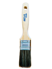 BROCHA HELA MASTER 5/8 X 1.1/2 MANGO MADERA