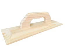 PLATACHO ALBANIL ESTAMPA 115X350X20 MADERA