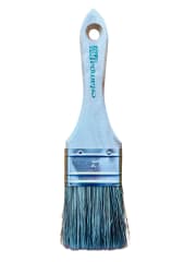 BROCHA ESTAMPA 2 CE RDA GRIS MANGO MADERA