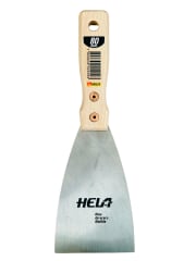 ESPATULA HELA 80MM.