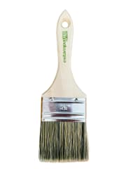 BROCHA ESTAMPA 2.1/2 CE RDA GRIS MANGO MADERA