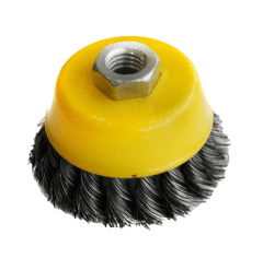 GRATA COPA TRENZADA 3 UYUSTOOLS