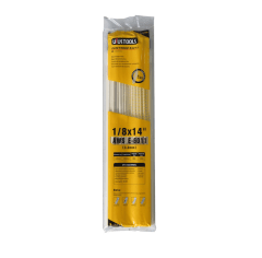 ELECTRODO E6011 1/8 1 KG UYUSTOOLS