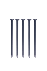 CLAVOS CORRIENTES 4'' 1KG