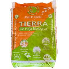 SACO T/HOJA 40 LTS.