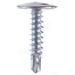 TORNILLO CAB LENTEJA PTA FINA ZN ±8x 1