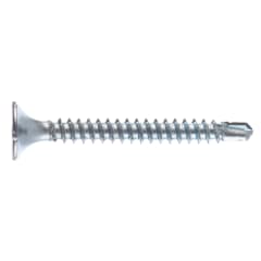 TORNILLO VOLC PTA BROCA AP ZN ±6 x 2
