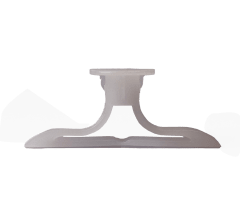 TARUGO PLASTICO PALOMA