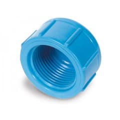 TAPA GORRO PRESION HI 3/4''