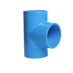 TEE PRESION CEM 20MM