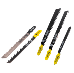 SET 5 UN HOJA CALADORA P/MADERA COMBINADA UYUSTOOLS