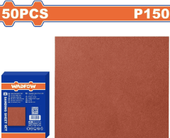 LIJA MADERA G150 230X280MM