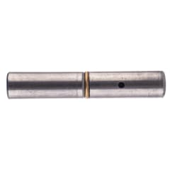 POMELES DE ACERO TREF C/GOL 3/4x100mm(2)