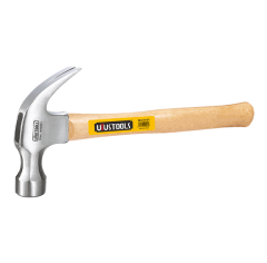 MARTILLO MANGO MADERA 16 OZ UYUSTOOLS