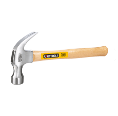 MARTILLO MANGO MADERA 20 OZ UYUSTOOLS