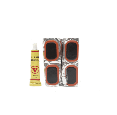 PARCHE CAMARA 54X32MM