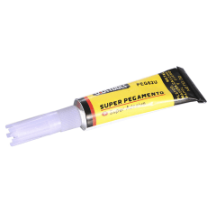 PEGAMENTO 12PCS/SET PEG62U UYUSTOOLS