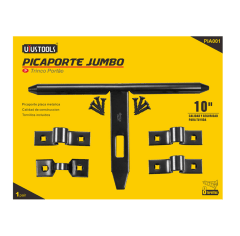 PICAPORTE JUMBO 10