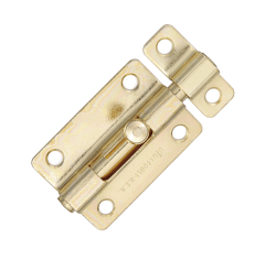 PICAPORTE DORADO 3