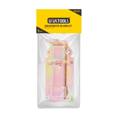 PICAPORTE PLANO P/CANDADO 3