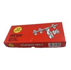 PICAPORTE TIPOT 10 F