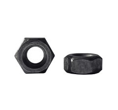 TUERCA HEXAGONAL G2 UNC NR 5/16