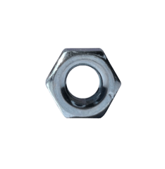 TUERCA HEXAGONAL G2 UNC ZN 1/8''