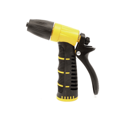 PISTOLA DE RIEGO AJUSTABLE PLASTICO UYUSTOOLS