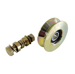 RUEDA PORTON 68MM UYUSTOOLS