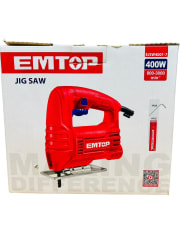 SIERRA CALADORA 400W