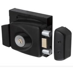 CERRADURA SOBREPONER 773 CAJA METALICA