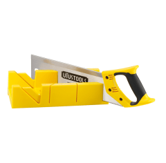 SERRUCHO COSTILLA 12 C/CAJA INGLETES UYUSTOOLS