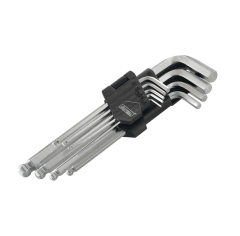 JUEGO LLAVE ALLEN 9 PCS 15 10MM UYUSTOOLS