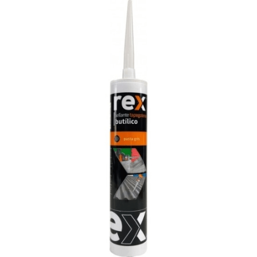 REX ADH SELLAGOTERAS BUTILICO, CARTUCHO 300 ML2