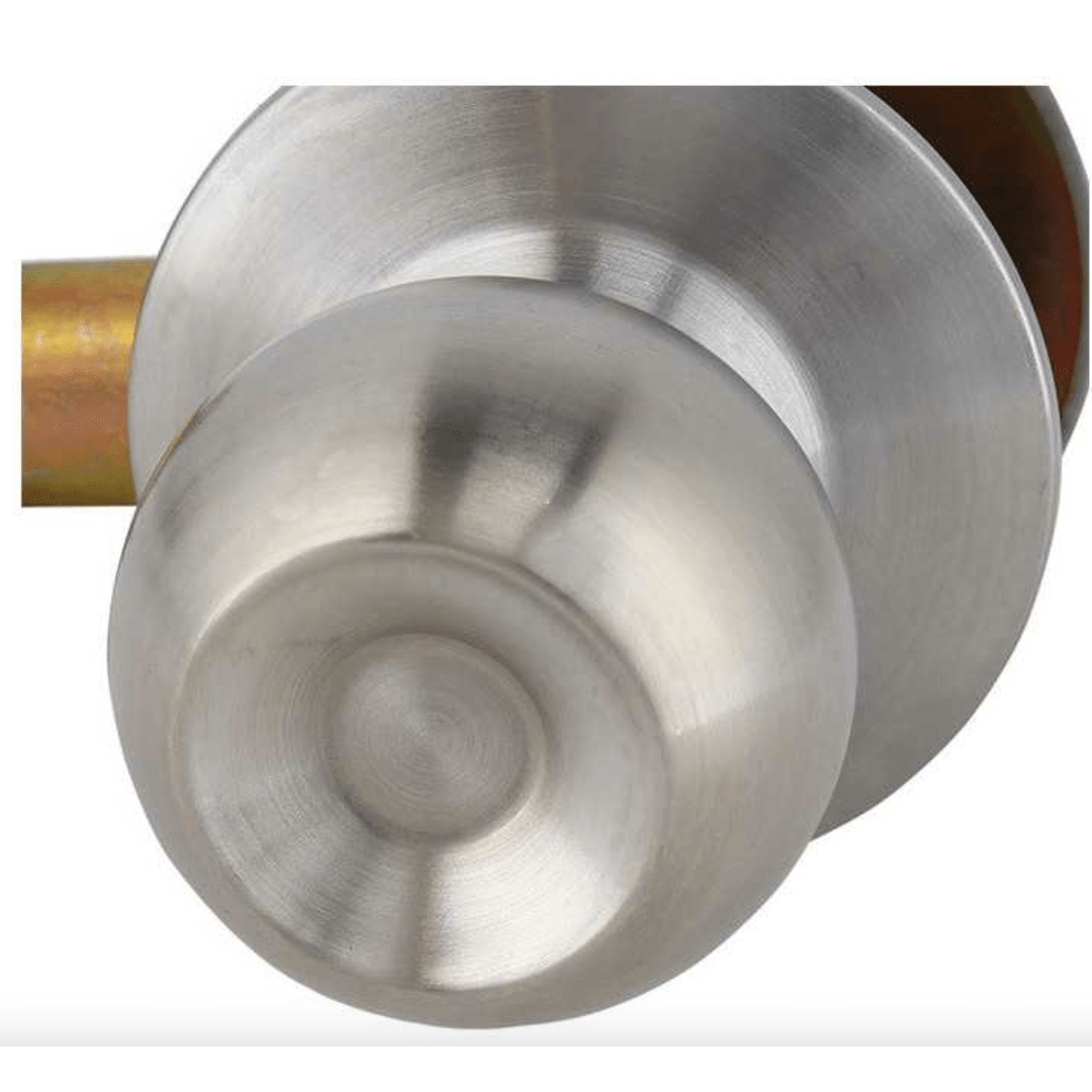 CERRADURA CILINDRICA OISTER 101 ACCESO INOX BT2