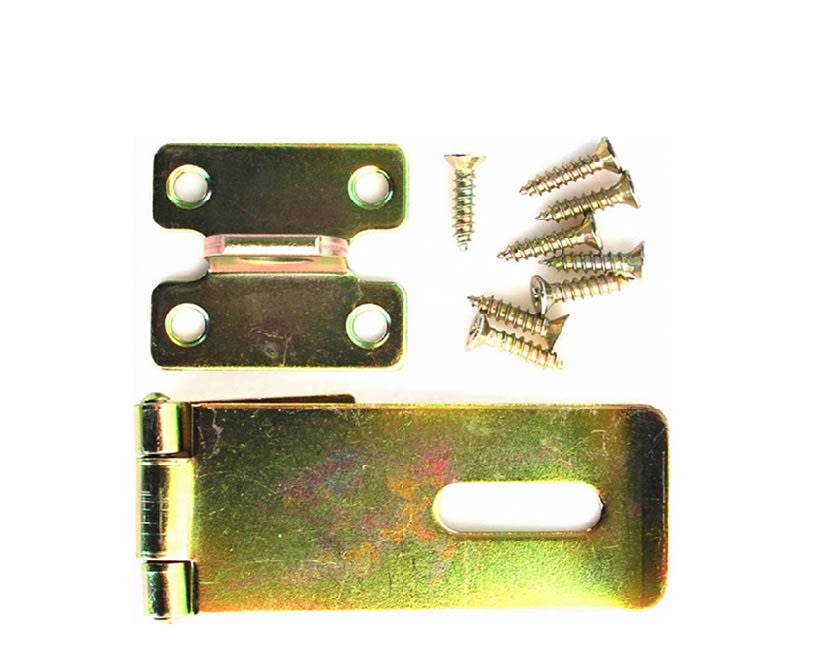 PORTACANDADO GALVANIZADO 21