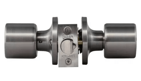 CERRADURA TUBULAR PREMIUM BAÑO-DORMITORIO 440 BASH2