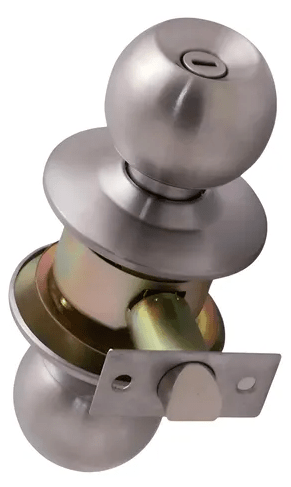 CERRADURA CILINDRICA SFERA 11204 BAÑO-DORMITORIO2