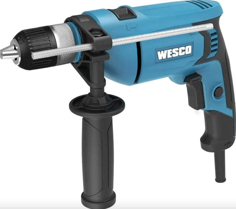 TALADRO DE IMPACTO 13MM 750W3