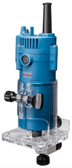 REBAJADOR TUPI DE PALMA 6MM 350W 0