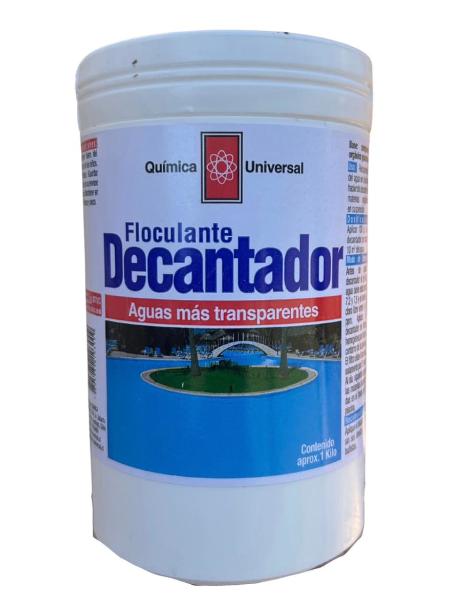 DECANTADOR POTE 1 KL 0
