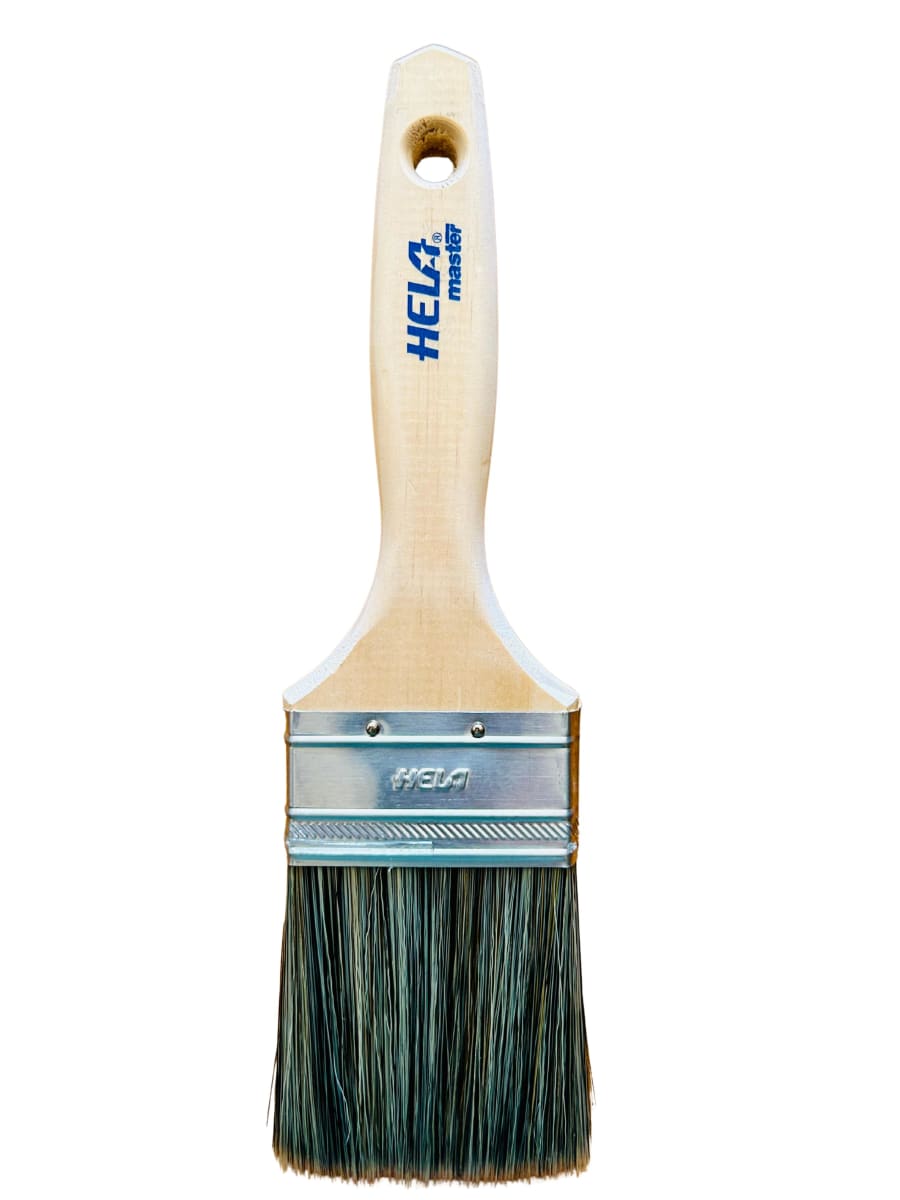 BROCHA HELA MASTER 5/8 X 2.1/2 MANGO MADERA 0