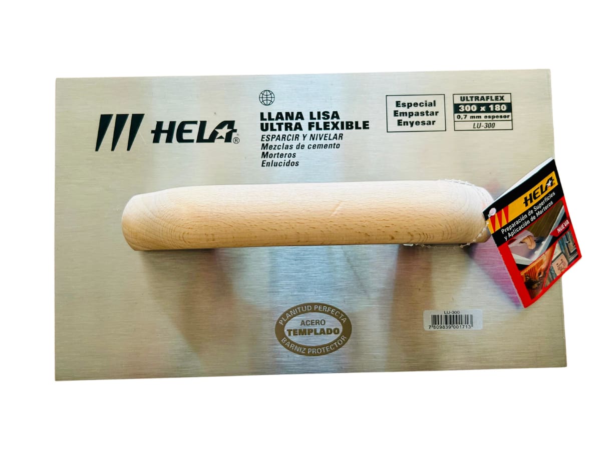 LLANA HELA LU-300 ULTRAF LEX 300X180MM 1