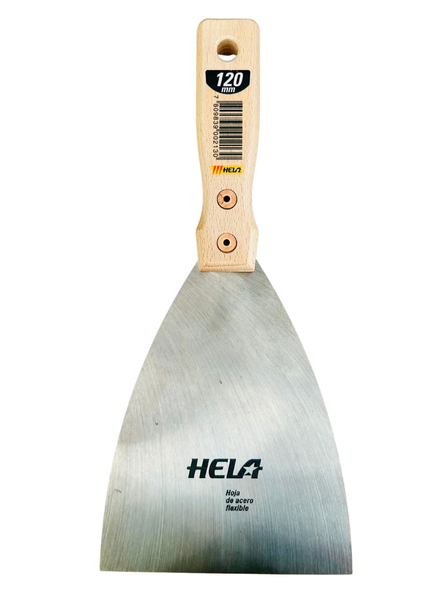 ESPATULA HELA 120MM. 1